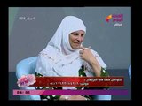 والدة طفل صاحب قدرات خاصة تكشف علاقة محاسن الحلو مع الأسود وتأثير ذلك علي حياة ابنها وفوزه بالبطولات