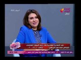 استشاري التغذية والجهاز الهضمي تكشف أعراض مرض القولون العصبي