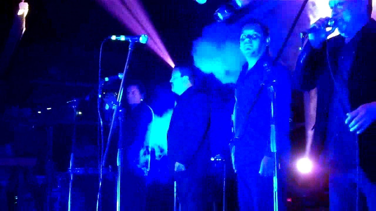 EL PEGA PEGA DE EMILIO REYNA - TU CANTOR