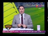عبد الناصر زيدان يطالب الوطنية للإعلام بمنع مرتضى منصور من اللقاءات التلفزيونية والسبب كارثة