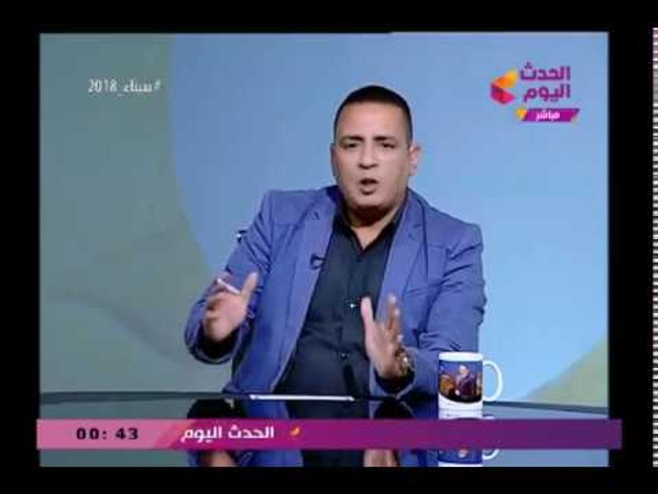 يلا نحلم مع رمضان رفيع| عن مشكلة البطالة ولقاء مع وزير القوى العاملة 17-2-2018