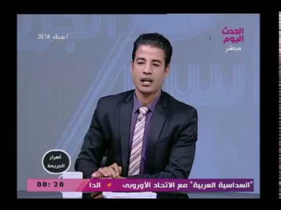 خطيب بوزارة الاوقاف يكشف الحالات التى يجوز فيها...