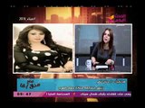 رئيسة مسابقة ملكة جمال العرب تفضح المتسابقة المصرية وتكشف سر 