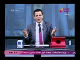 الشارع المصري مع محمود عبد الحليم| وفقرة بأهم وأبرز الأخبار 18-2-2018