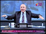 سيد علي يخرج عن النص: فيه ناس أقزام فشلة بتتعين في مناصب عشان....!