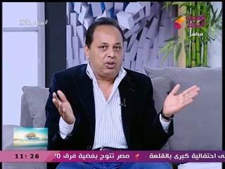 الناقد الرياضي "عبد الشافي صادق" يفضح بالأدلة والمستندات رشاوي قطر وقنواتها الرياضية