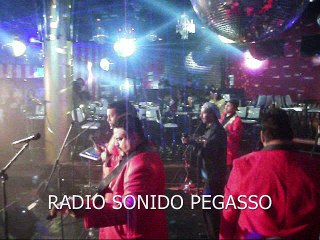 SONIDO MAZTER - DIGALE