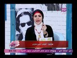 كلام هوانم مع عبير الشيخ و منال عبد اللطيف| لقاء الفنانة نادية العراقية 20-2-2018