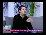الموهبة الغنائية مصطفى التاجي يكشف سر تشبيه صوته بالهضبة عمرو دياب