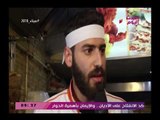 شاهد بالفيديو| قصة مؤثرة عن مسيرة حياة شاب سوري منذ الحرب الثورية حتى كفاحه داخل الأسواق المصرية