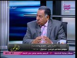 رئيس مستثمري بني سويف عن الشباب: عايزين يشتغلوا بدون خبرة ويبقوا مدير؟!!