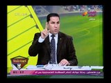 هجوم شرس وحاد من عبد الناصر زيدان علي عدلي القيعي بعد هجومه علي محمود طاهر 