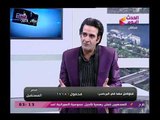 مصر المستقبل مع أحمد الحسيني|مع المستشار سيد عبيدو  حول الانتخابات الرئاسية 2-3-2018