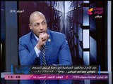 عضو حملة دعم السيسي: الرئيس يؤسس الجمهورية الثالثة