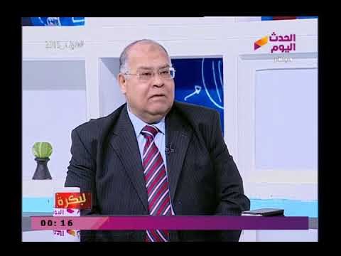 رئيس حزب الجيل الديموقراطي:فرض رسوم على العمرة قرار لا تملكه وزارة السياحة ولا يمكن فرض رسوم جباية