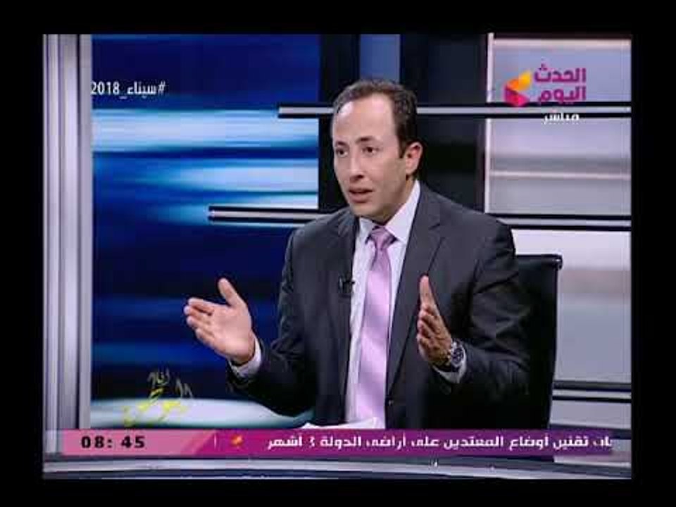 خبير اقتصادي عن قانون التصالح علي مخالفات البناء والبناء الموحد: مش عايزين أنصاف الحلول