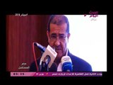 مصر المستقبل مع أحمد الحسيني| حول استعدادات المصريين بالكويت للانتخابات الرئاسية 1-3-2018