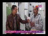 مواطن سوري يروي كيف أحتضنه مصر وأهالي مصر وعلاجه بالمجان بعد نزوحه من سوريا أثناء الحرب