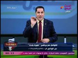 عبد الناصر زيدان يتحدي 