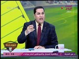 عبد الناصر زيدان يفحم 