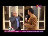 تقرير عن مركز شباب مهجور بقرية السنجا بمحافظة الفيوم..  تقرير وليد الجارحي