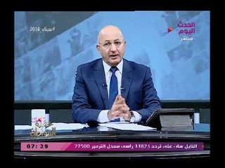 سيد علي يوجه رسائل نارية لـ مرتضى منصور ويحذره"لا يجوز الخوض في أعراض الناس بالشكل ده"