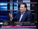 حضرة المواطن مع سيد علي| مستقبل الابتكارات والبحث العلمي في مصر 3-3-2018