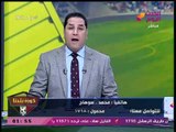 مُتصل: مرتضي منصور خرب نادي الزمالك وعبد الناصر زيدان يعلق: معلش