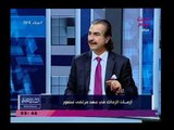 عصام شلتوت يطالب ممدوح عباس وهاني العتال بتقديم بلاغات ضد مرتضى منصور يا أما أنتوا...