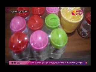 معاك في الصورة | لقاء حسن بادنجي رئيس مجلس إدارة مصنع زار بلاست لصناعات البلاستيك