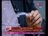 د. منصور الجعار يعرض عالهواء أحدث تقنيات تقويم الأسنان: 