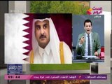 رفضا لسياساتها الداعمة للإرهاب: العالم يوجه صفعة قوية لمندوبة 