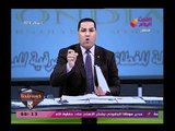 عبد الناصر زيدان يفجر أرقام صادمة عن أموال نادي الزمالك ويخاطب مرتضى منصور 