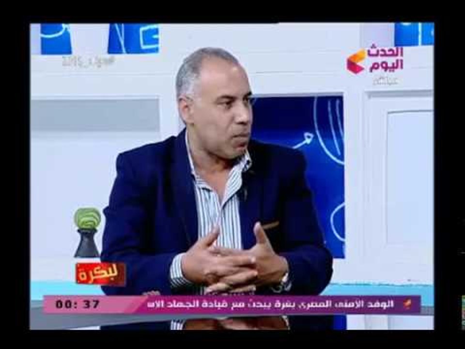 خبير سياسي:التحالف العربي قادر على التصدي للسايكس بيكو المخطط لتقسيم المنطقة العربية