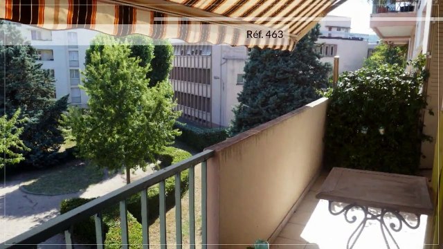 A vendre - Appartement - VIENNE (38200) - 3 pièces - 72m²