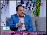 يا حلو صبح مع أحمد نجيب| مبارة الأهلي وأزمة الزمالك مع الناقد الرياضي عبد الشافي صادق 5-3-2018