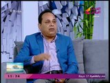 الناقد الرياضي عبد الشافي صادق يكشف 