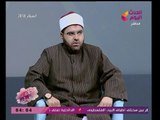 كلام هوانم مع عبير الشيخ ومنال عبد اللطيف| نعيم المرأة في الجنة مع الداعية 
