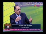 أبو المعاطي زكي يرد علي إدعاءات مرتضى منصور بعد لقاءه رئيس الوزراء ووزير العدل