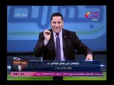 أبو المعاطي زكي يفضح إيحاءات مرتضى منصور عن انتهاء الأزمة