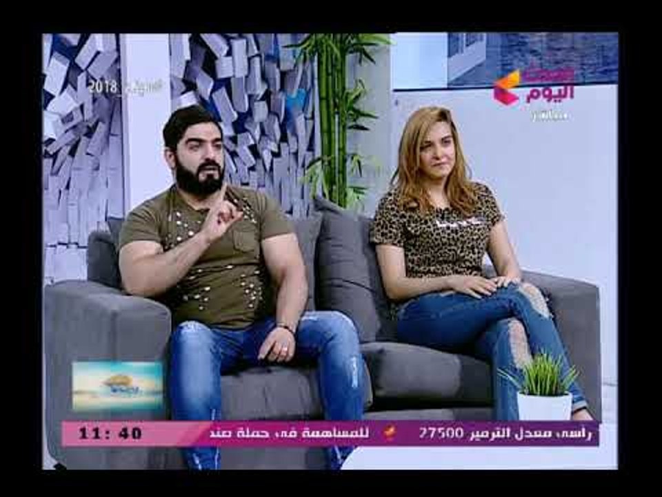 الملحن احمد البرازيلي يروي مواقف مرعبة حدثت معه...
