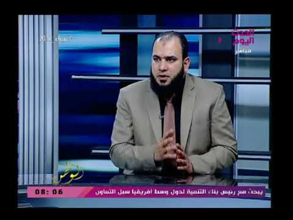 أنا الوطن مع ايسر الحامدي| مع وليد الدالي مع صاحب مبادرة "يد بيد لنرتقي" 7-3-2018