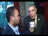 النائب أمين مسعود: سنعيد تكليف السيسي لاستكمال الإنجازات التي تحققت وكلنا وراه