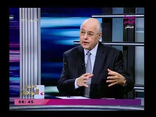 تعليق صادم من موسى مصطفى موسى عن المطبخ السياسي للسيسي ويهاجم قرار التعويم لهذه الأسباب