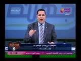 عبد الناصر زيدان يكشف تفاصيل نظر قضية هاني العتال ومرتضى منصور أمام لجنة تسوية المنازعات