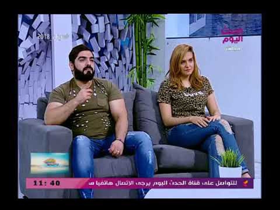 الملحن احمد البرازيلي يروي موقف مرعب حدث معه بس...