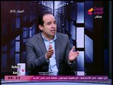 النائب محمد إسماعيل عن مؤتمر دعم السيسي ببولاق: المناطق الشعبية عارفة مصلحتها