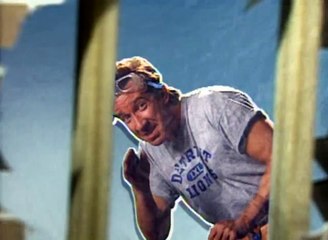 Home Improvement - S03E17 - Room For Change