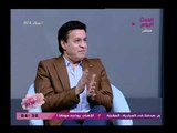 الفنان حلمي عبد الباقي يعلق عن فترة غيابه عن الوسط: مش عارف حصلت ازاي!! ويكشف اسباب عودته للوسط