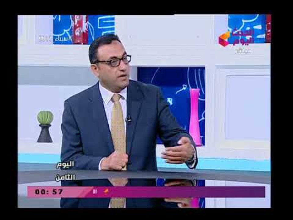 خبير سياسي وقراءة للمشهد السياسي فى العراق واليمن وتفاصيل عمليات قوات التحالف اليمني